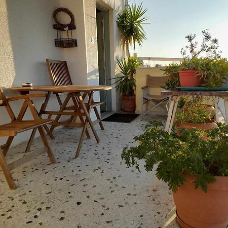 For Harbor Travelers Apartamento Pireu Exterior foto